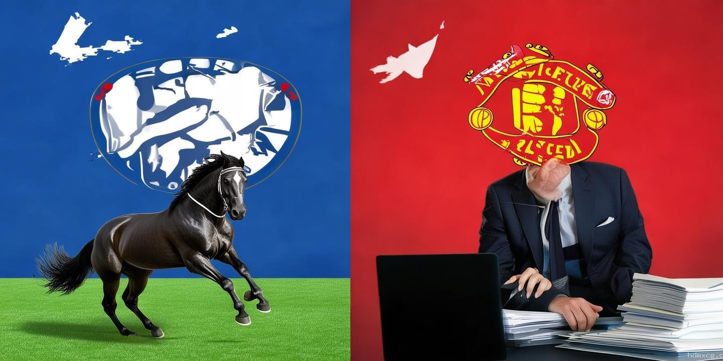 英超转会开局对比：切尔西黑马姿态，曼联决策失误